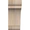 Ekena Millwork 6"W x 10"D x 14"H Olympic Rough Sawn Knee Brace, Douglas Fir BRC06X10X14OLY00RDF - alternate 2